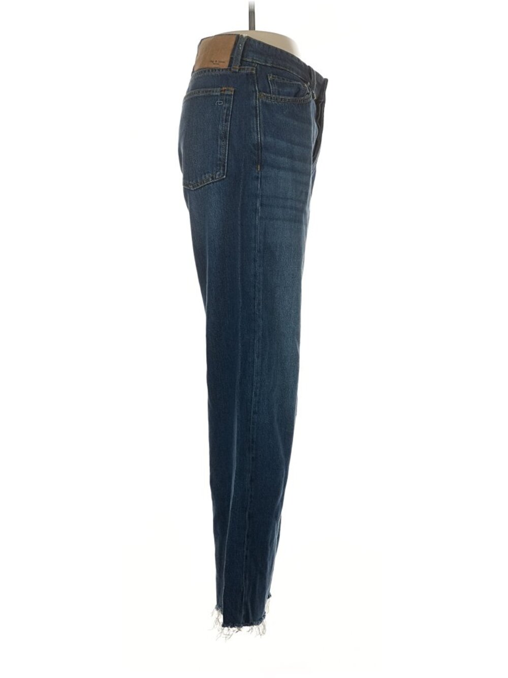 Rag and Bone Logan Jeans in Jasper Size 25 - Picture 5 of 6